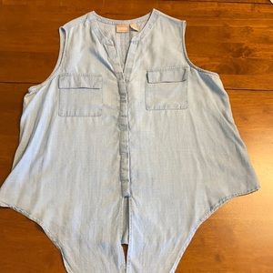 Chico’s women’s shirt